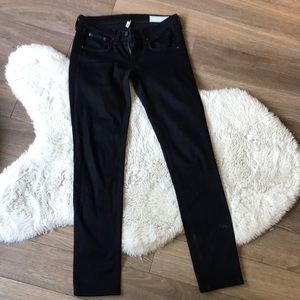 Rag & bone jeans